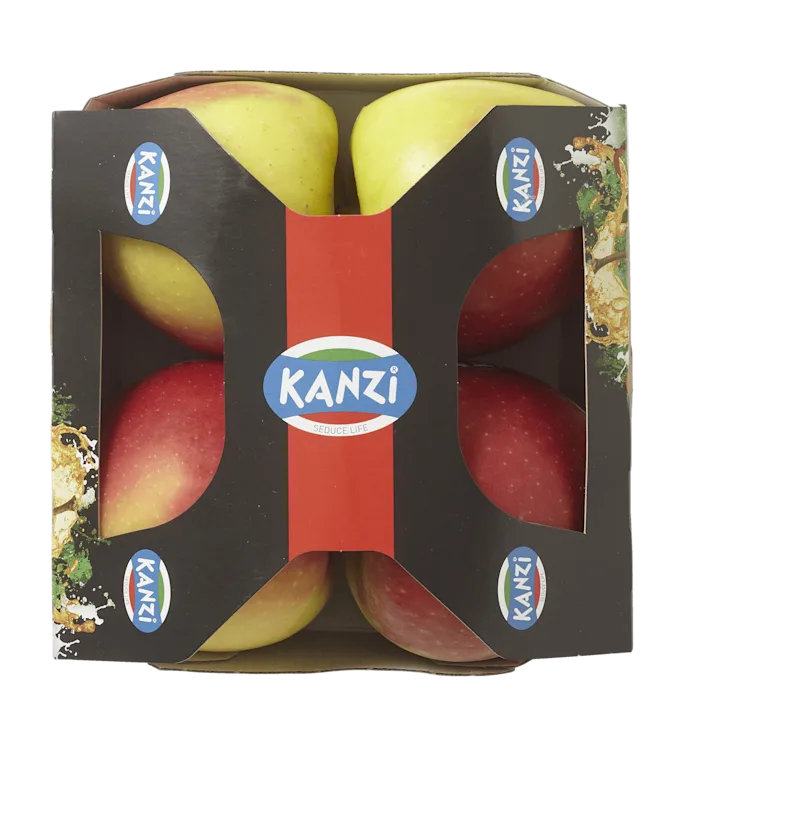 PLUS Handappels Kanzi
