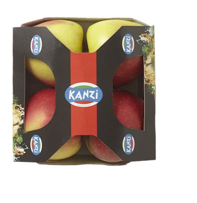 Handappels Kanzi