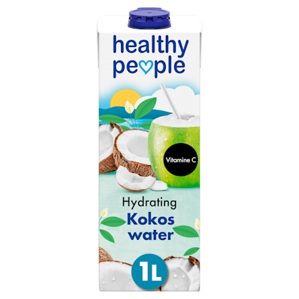 Kokoswater