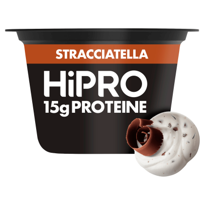 Protein Skyr Stijl Stracciatella