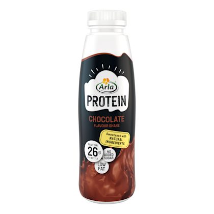 Arla Protein Melkdrank Chocolade