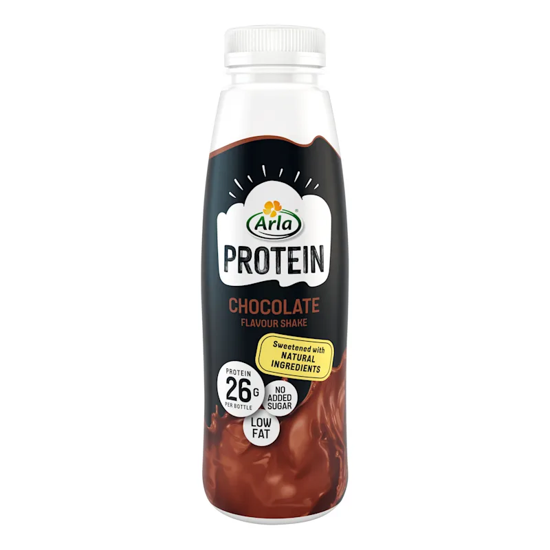 Arla Protein Melkdrank Chocolade