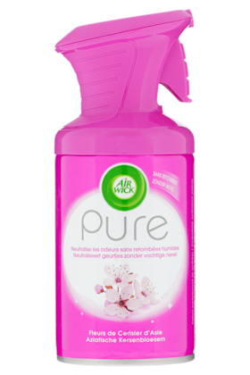 Aziatische Kersenbloesem spray