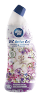 Ambipur WC Gel White Flowers