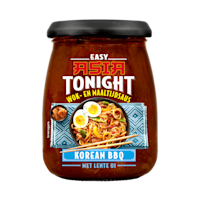 Easy Asia Tonight Korean BBQ