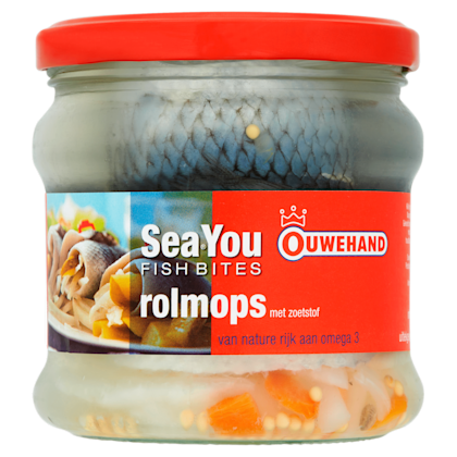 Rolmops