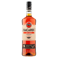 Bacardi Spiced