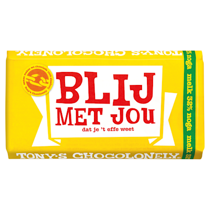 Melk Noga Liefde - PLUS