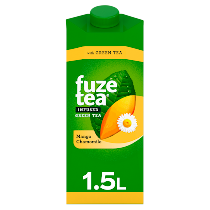 Mango chamomile