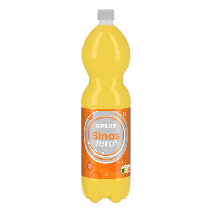 PLUS Sinas zero