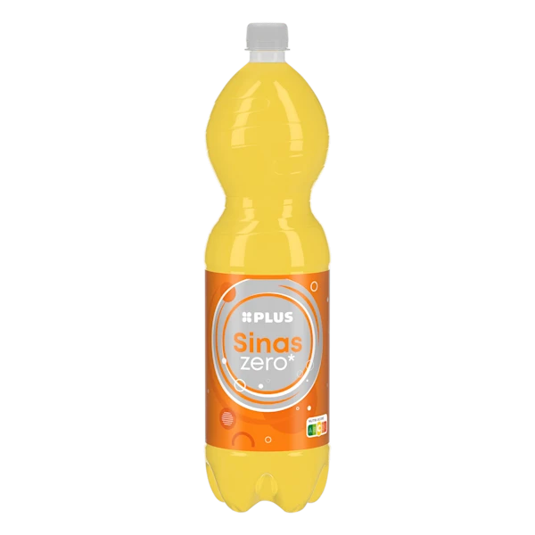 PLUS Sinas zero