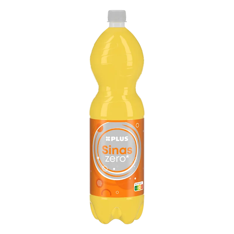PLUS Sinas zero