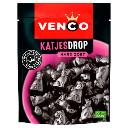 Katjesdrop