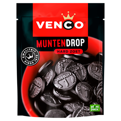Muntendrop