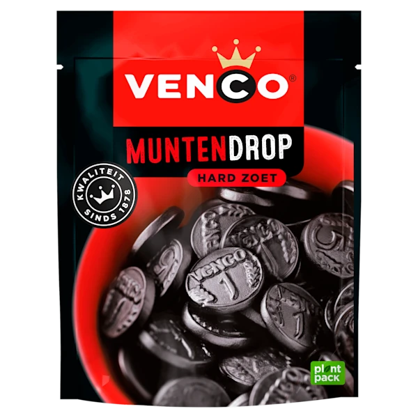 Venco Muntendrop