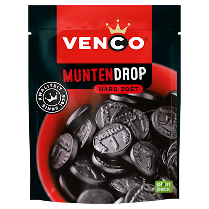 Venco Muntendrop