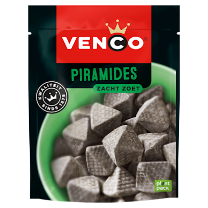 Venco Piramides