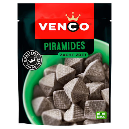 Piramides
