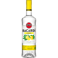 Bacardi Limon