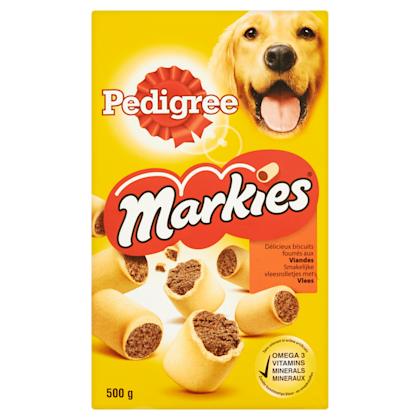 Markies Mini Hondensnacks