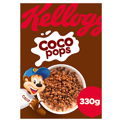 Coco Pops