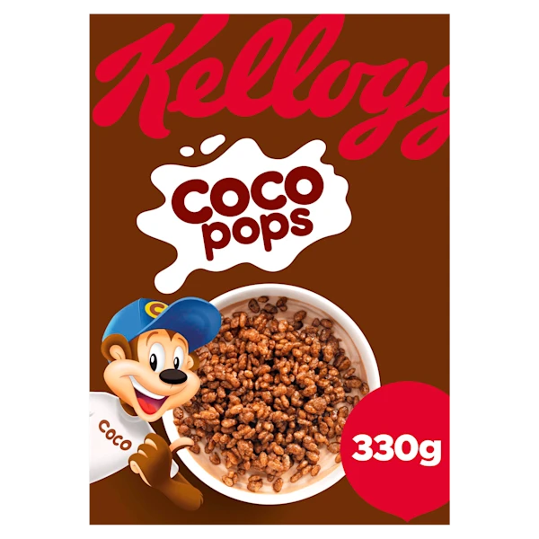 Kellogg's Coco Pops