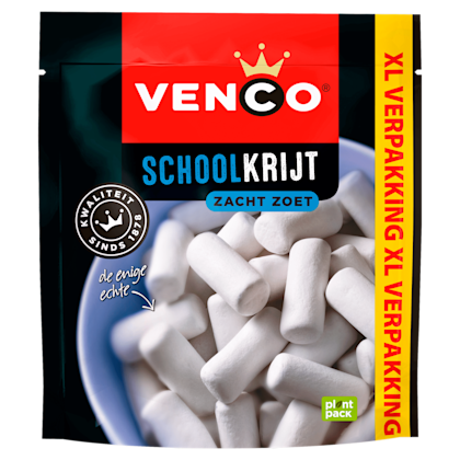 Schoolkrijt XL