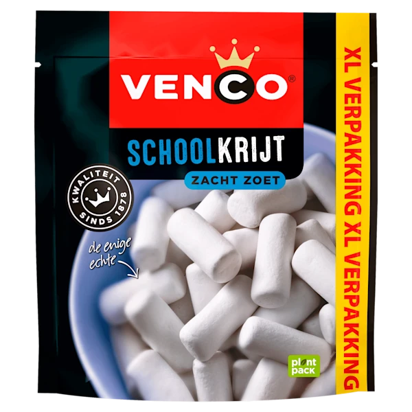 Venco Schoolkrijt XL
