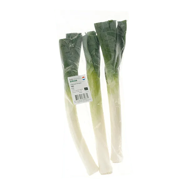 Biologisch PLUS prei biologisch