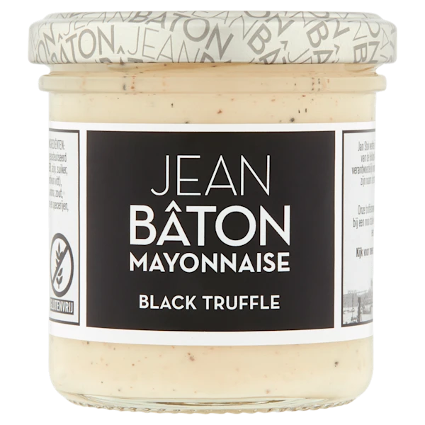 Jean Baton Mayonaise truffel