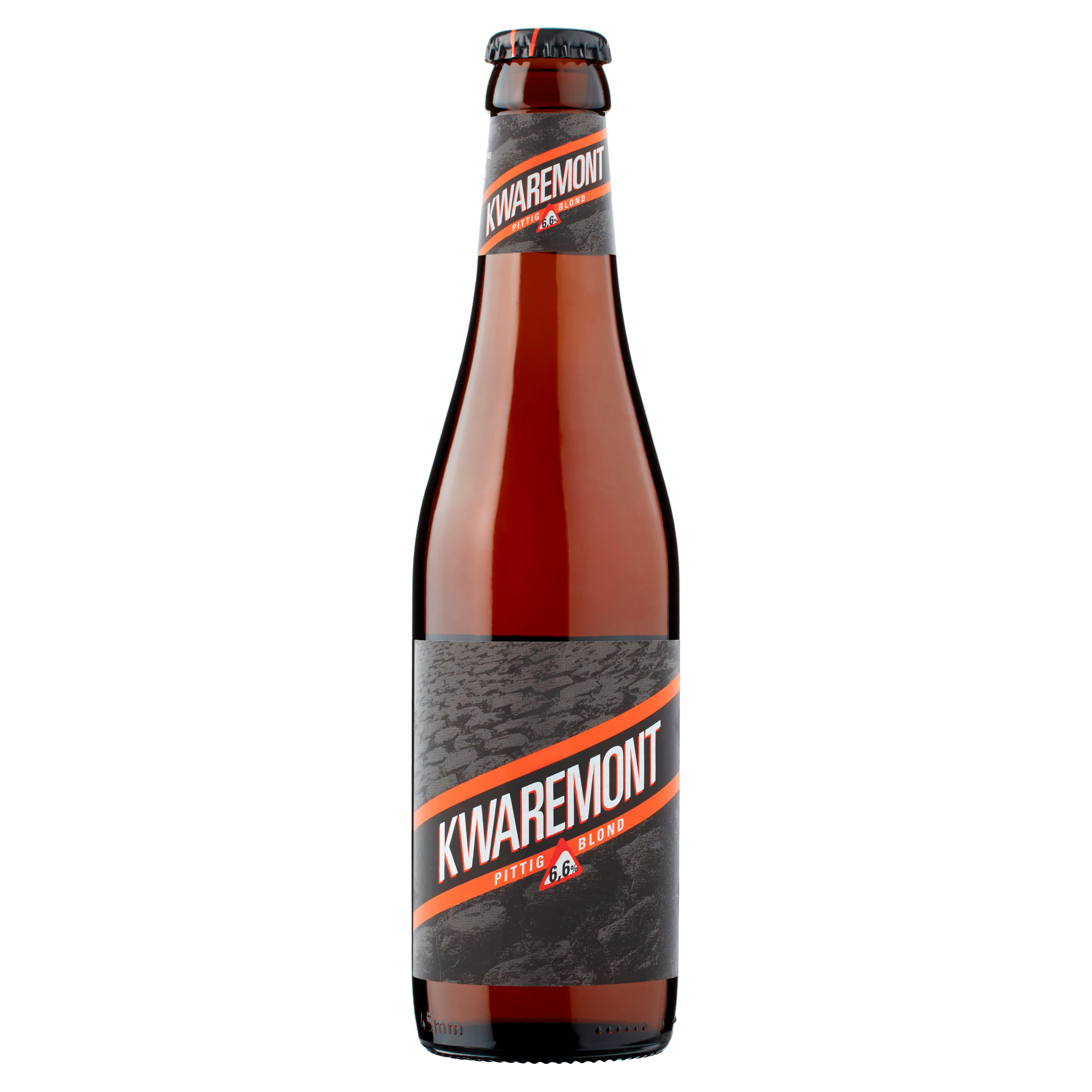 The Brutality of the Kwaremont