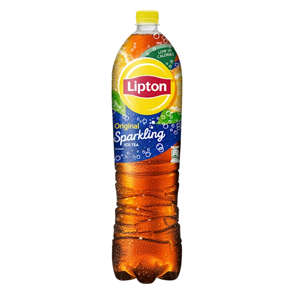 Lipton Ice tea sparkling