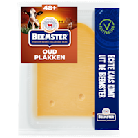 Beemster Oud 48+ plakken
