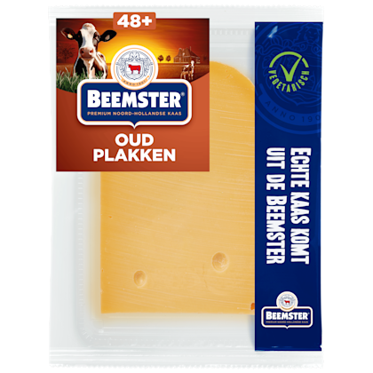 Oud 48+ plakken