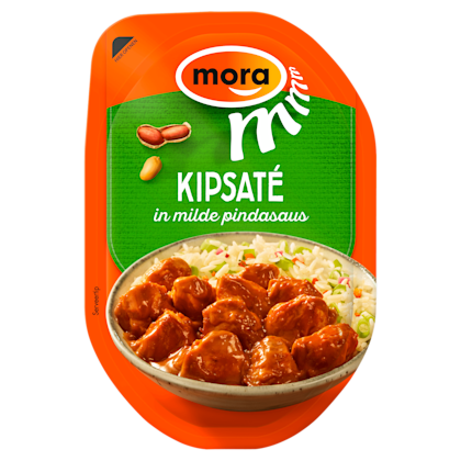 Kipsaté in Milde Pindasaus
