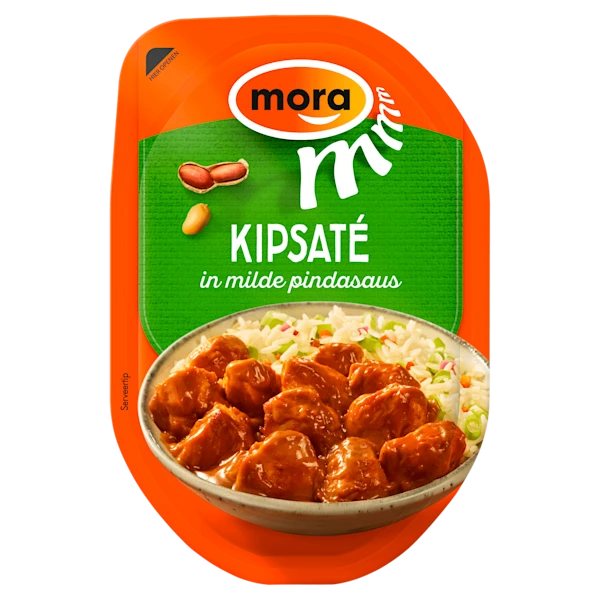 Mora Kipsaté in Milde Pindasaus