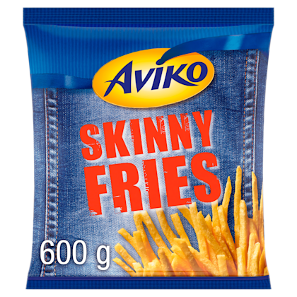 Friet Skinny Fries
