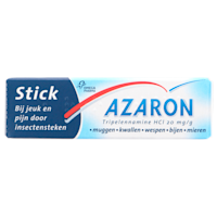 Azaron Stick