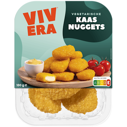 Kaas Nuggets