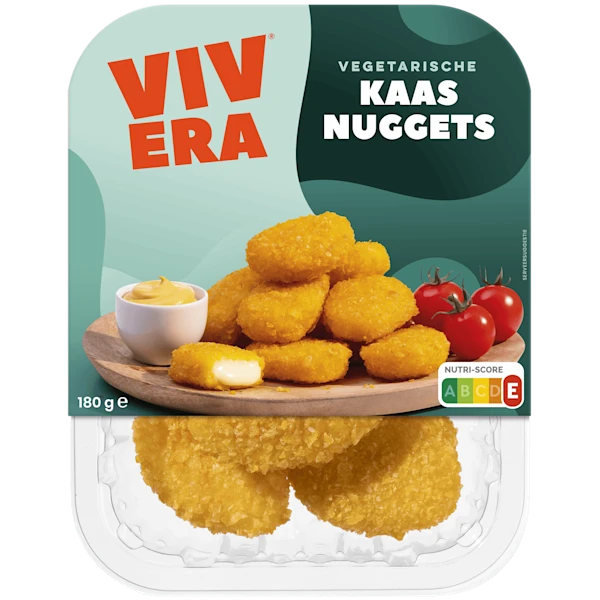 Vivera Kaas Nuggets