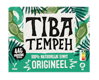 Tiba Tempeh Blok