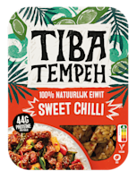 Tiba Tempeh Sweet Chili