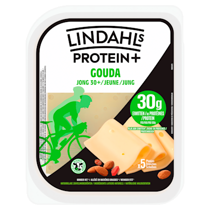 Proteïne plakken