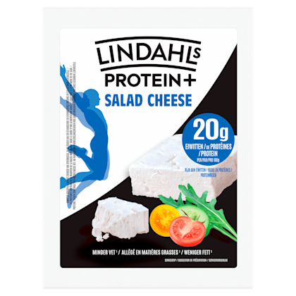Proteïne salade kaas