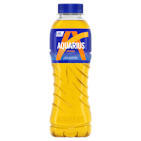 Aquarius Orange