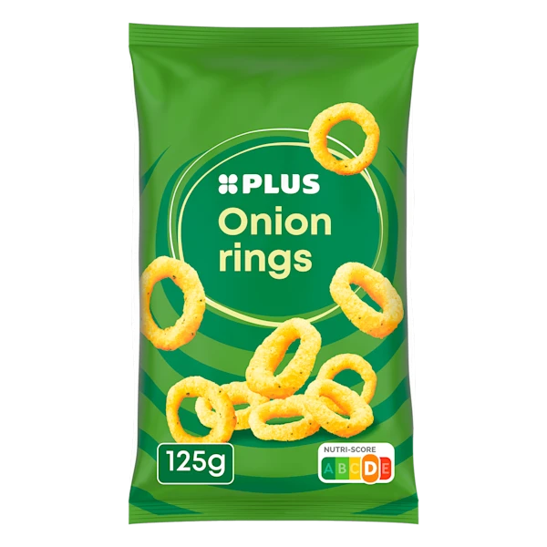 PLUS Uienringen