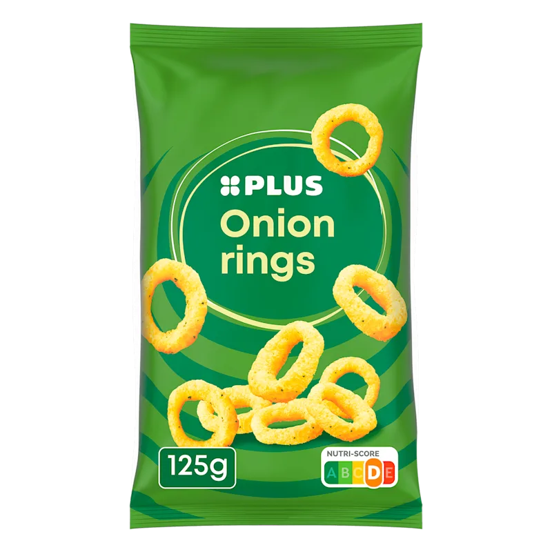 PLUS Uienringen