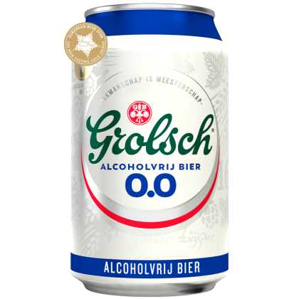 Premium Pilsner 0.0%