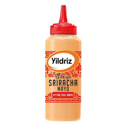 Thaise Sriracha Mayo