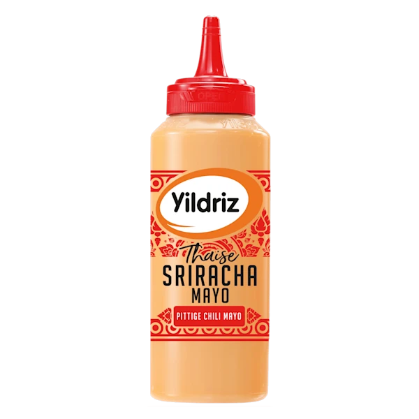 Yildriz Thaise Sriracha Mayo
